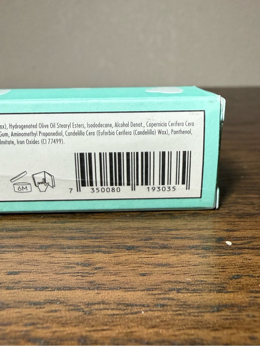 SWEED Cloud Mascara - Picture 6 of 6